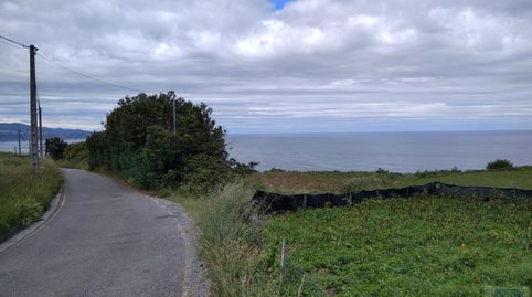 Finca rústica con muy buenas vistas al mar y próxima a playas, costa de Castrillón (Asturias), imatge 3