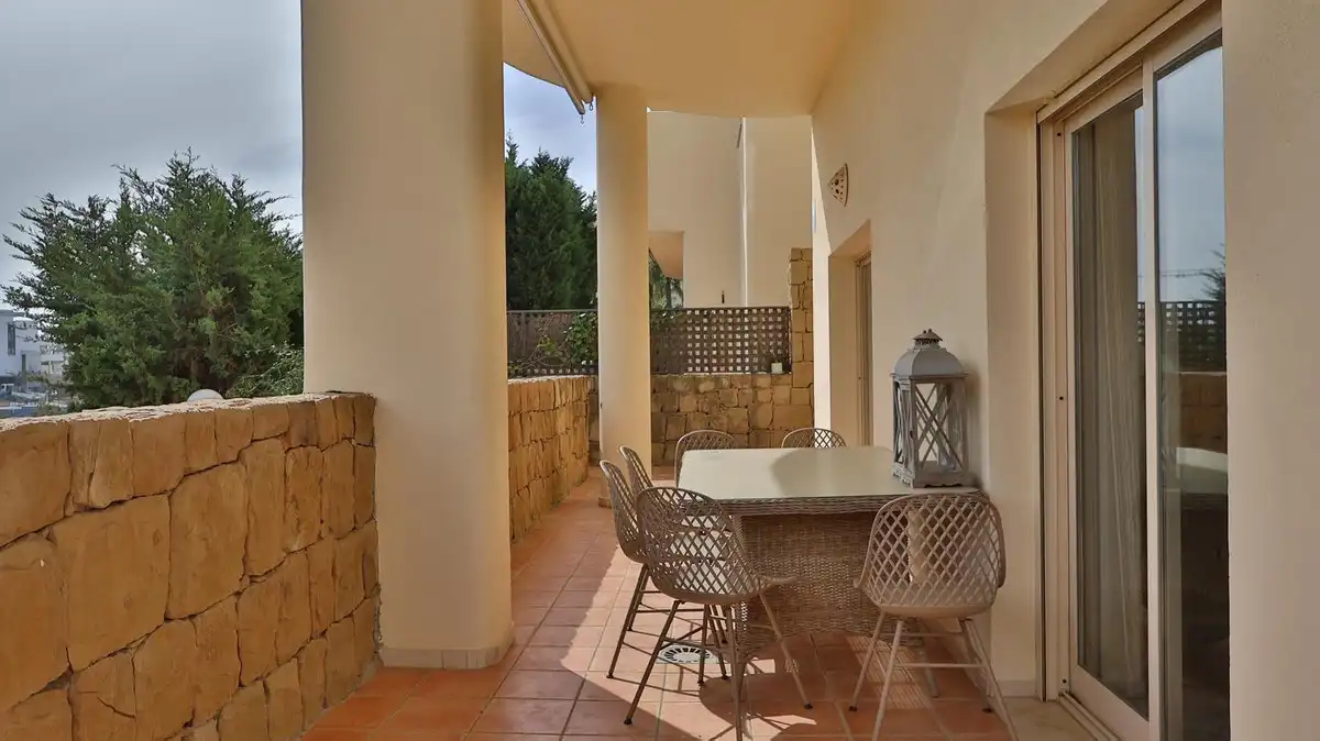 Habitatge amb piscina en venda a Calle Acebedo, 34   29649 Mijas, imagen 31