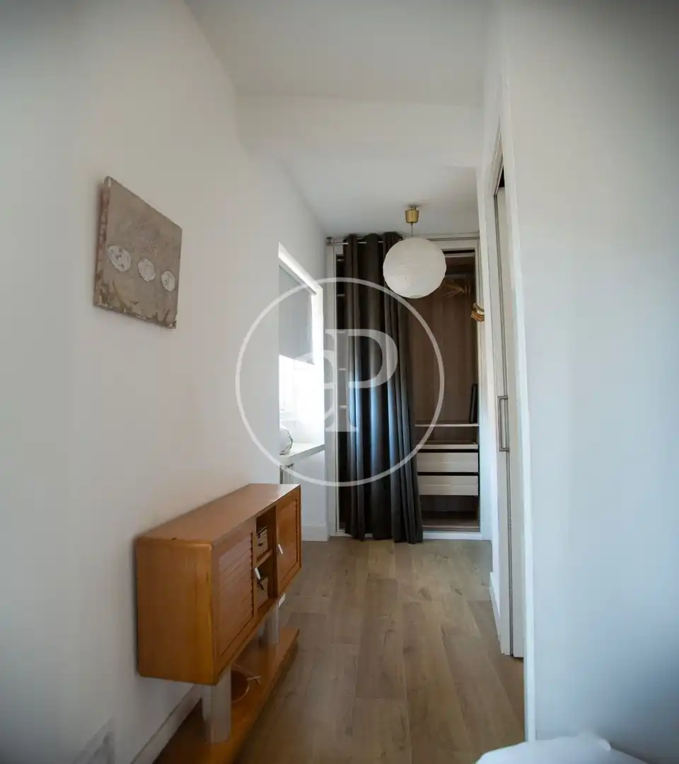 Piso en venta en Madrid con Aire acondicionado y Calefacción