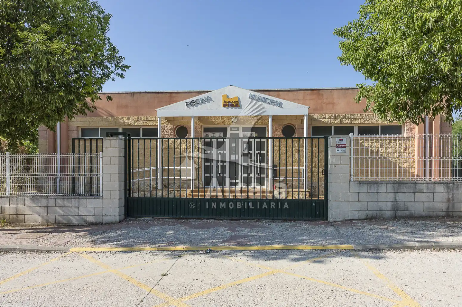 Terreno residencial en venta en Pioz, imagen 47