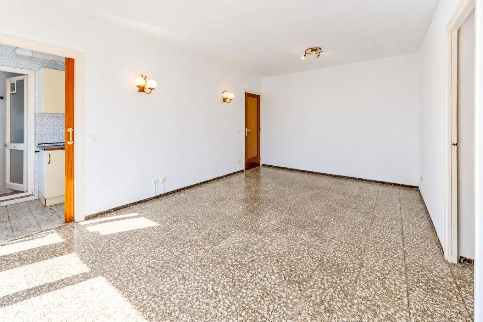 Wohnung zum Verkauf in Avenida Cami de la Fita, imagen 11