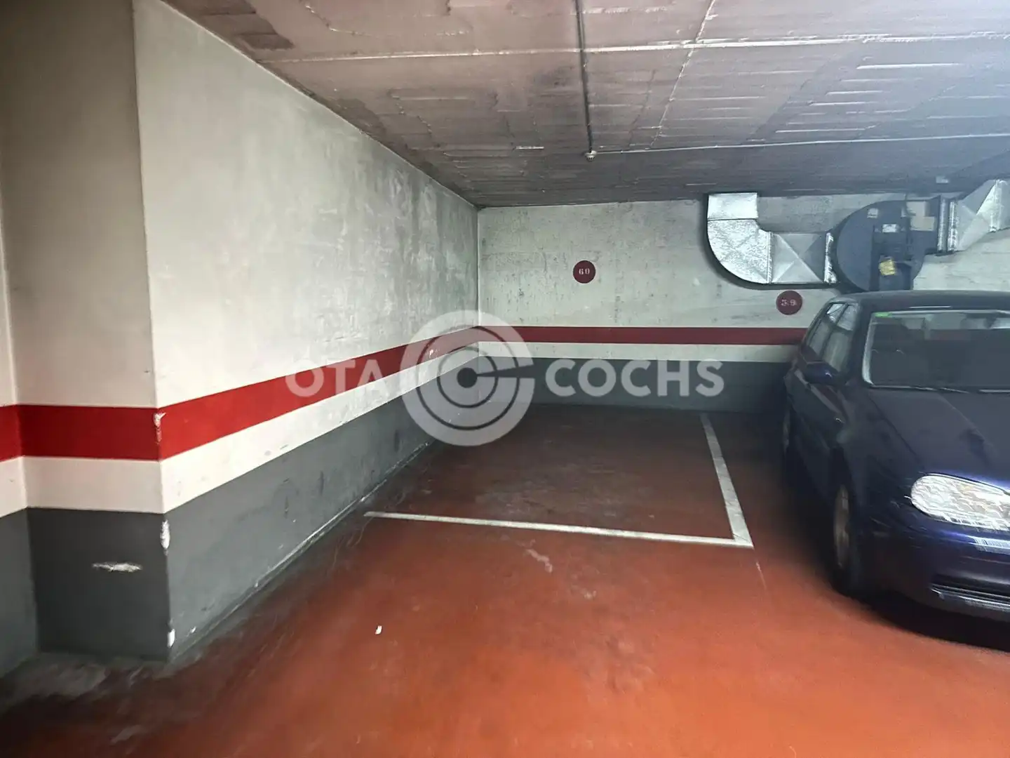 Appartement avec terrasse à louer à Carrer STA PAULA, imagen 25