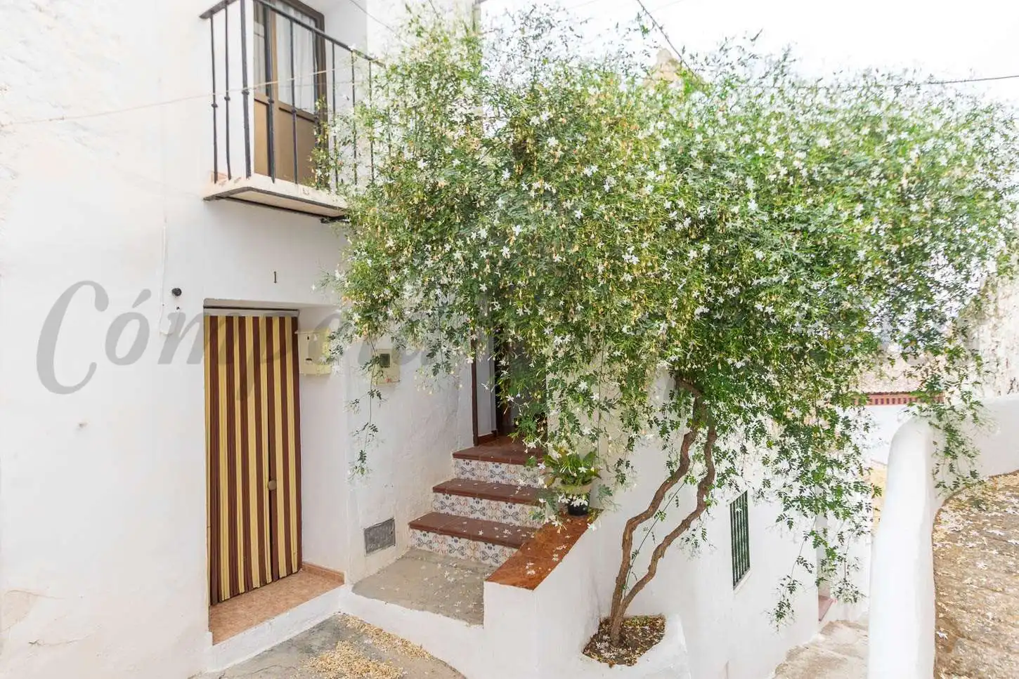 Maison à vendre à Sedella