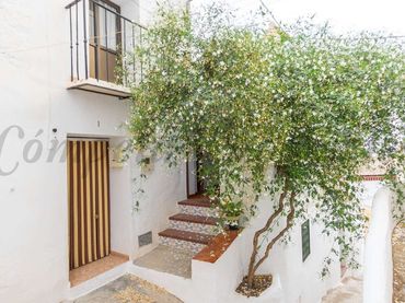 Maison à vendre à Sedella