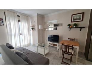 Exterior view of Study to rent in Málaga Capital  with Furnished