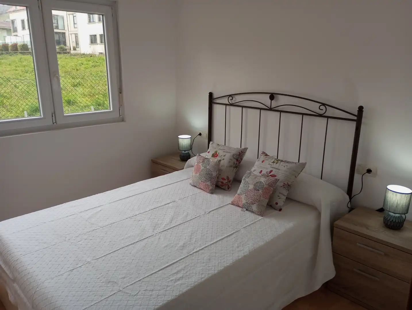Apartments for rent in Rua dos Muiños Vellos, 3, Fisterra