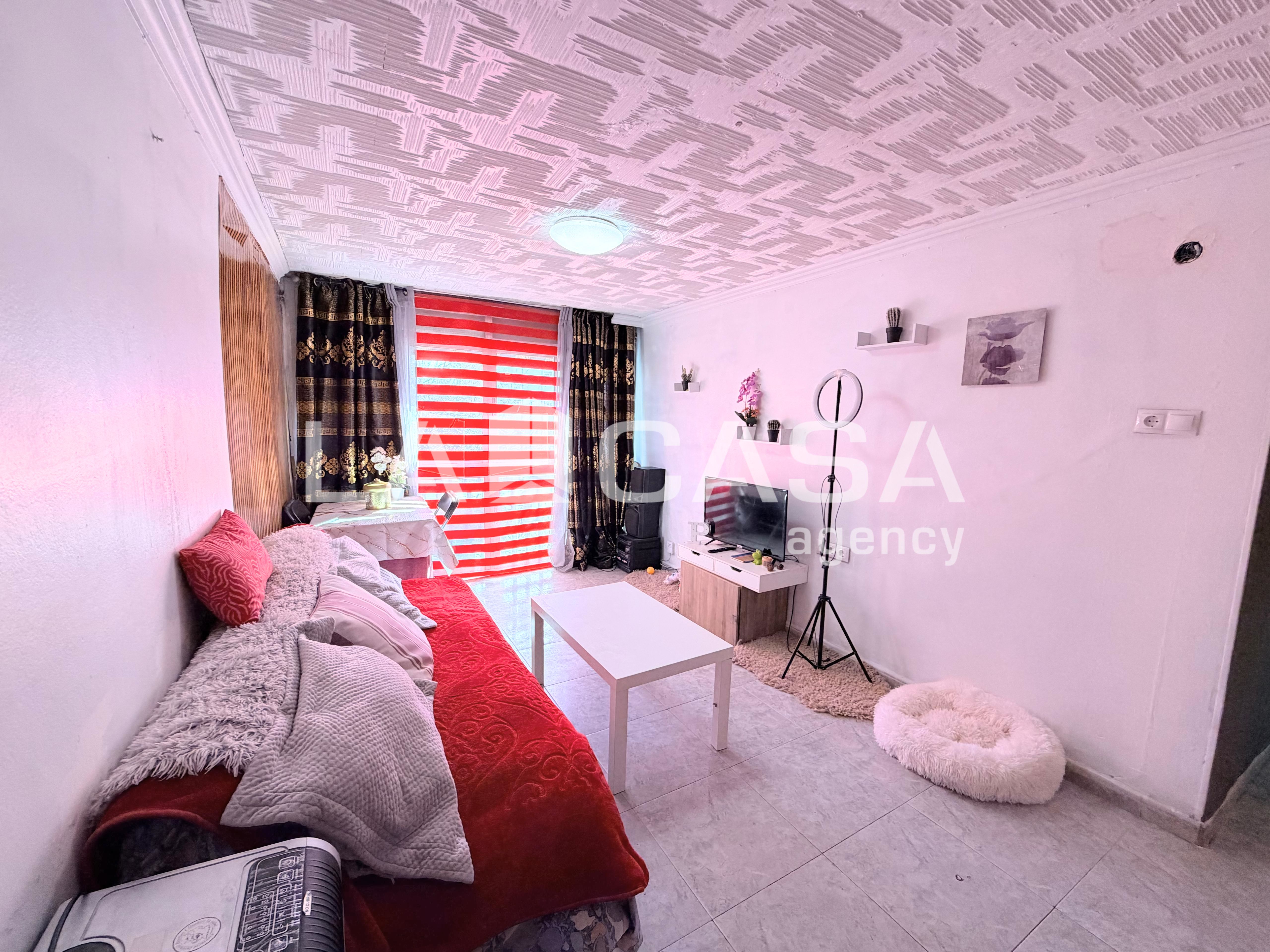 Flat for sale in Badalona