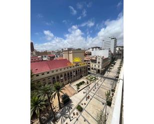 Apartment to rent in Barrio del Centro