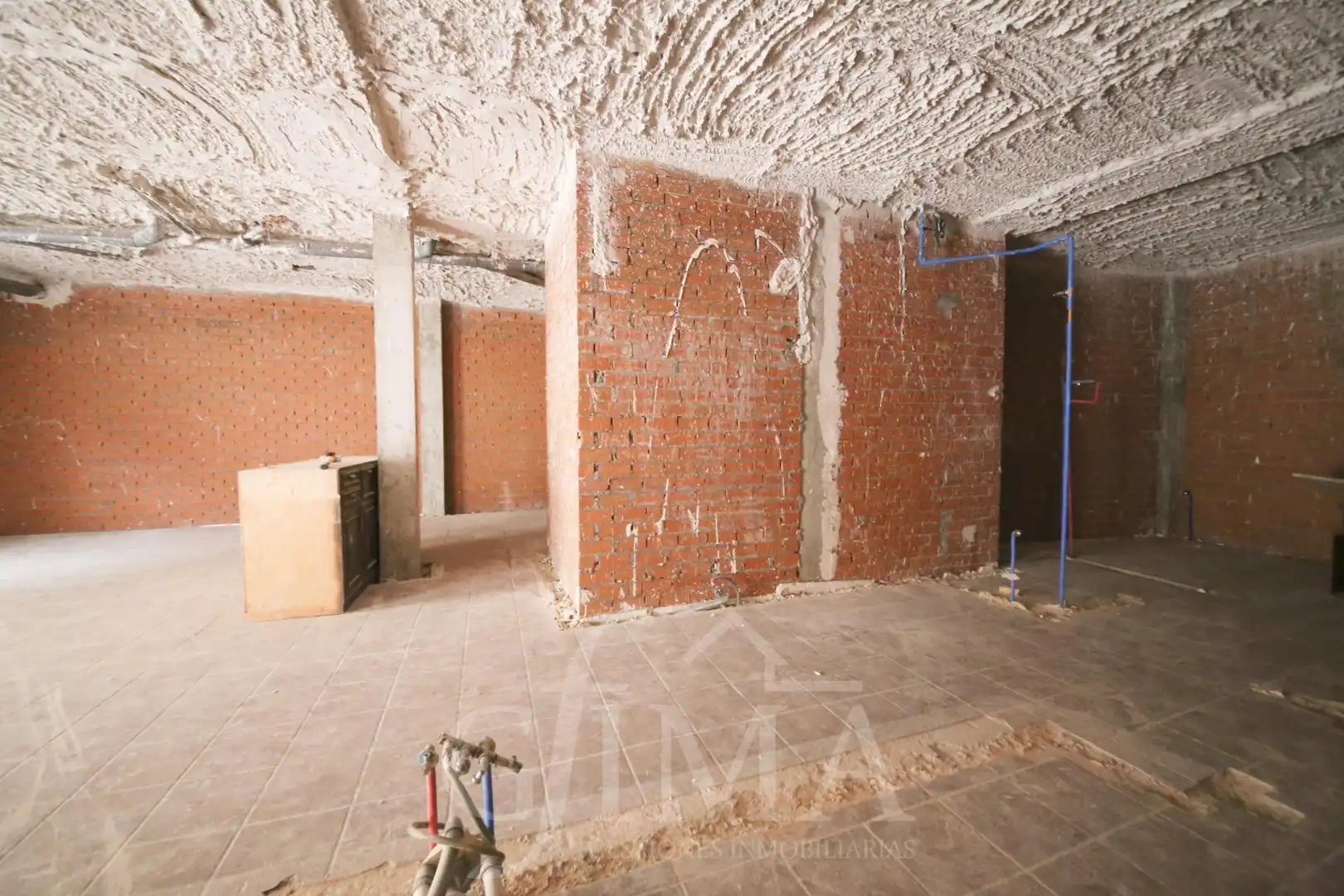 Local comercial en venta en Tomelloso, imagen 5