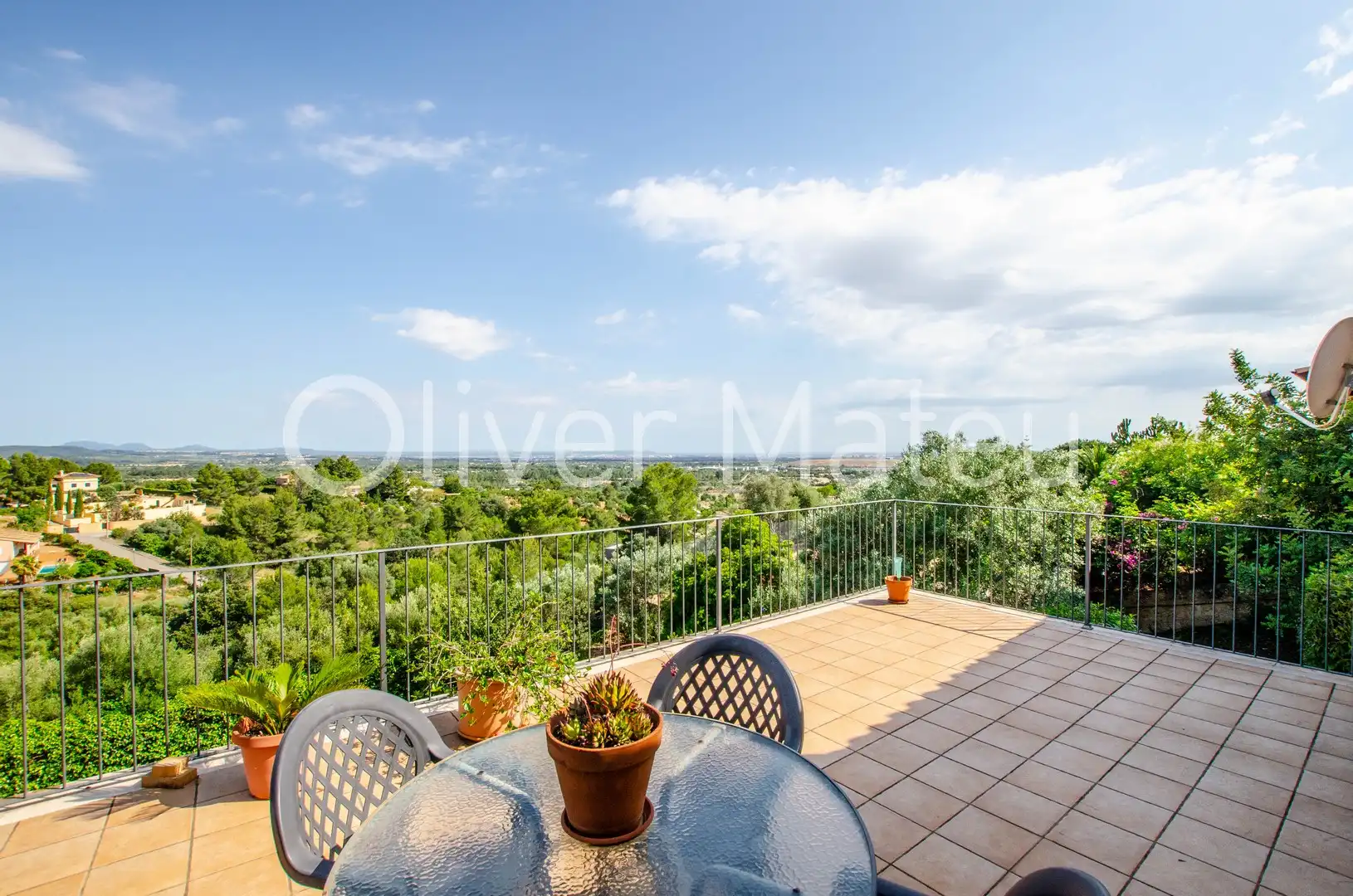 Villa avec piscine à vendre à Bunyola, imagen 8