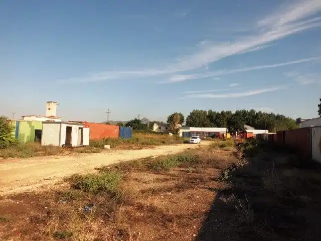 Rustikales Grundstück zum Verkauf in Xàtiva, imagen 5