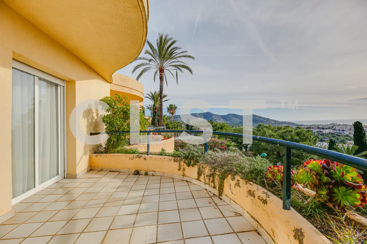 Casa con terraza en venta en Vallpineda - Santa Bárbara, imagen 24