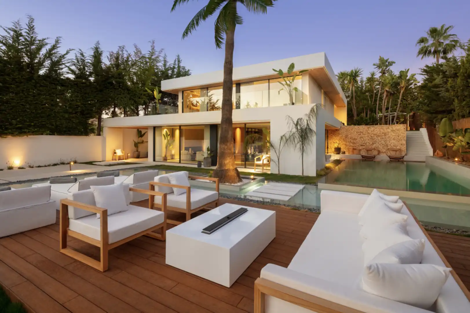 Maison avec terrasse à vendre à Marbella Centro, imagen 3