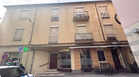 Foto 3 de Edifici en venda a Calle Sotelo, 1, Casco Antiguo, Zamora Capital