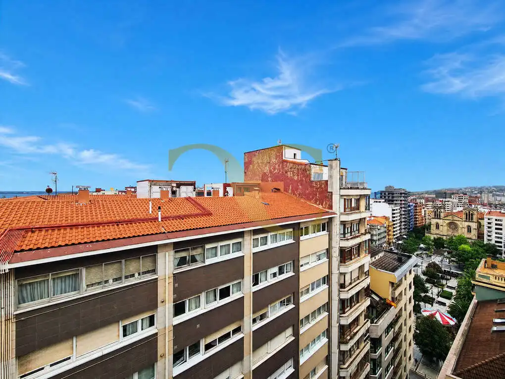 Appartement avec ascenseur à vendre à Calle Anselmo Cifuentes, imagen 2