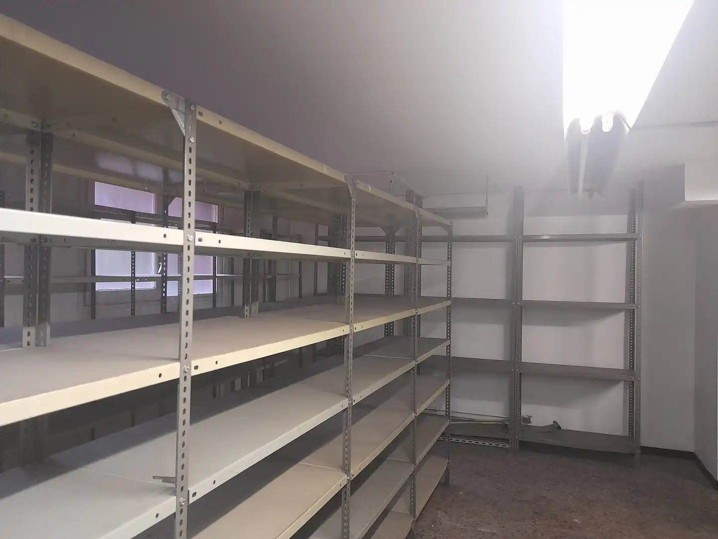 Local comercial de lloguer a Carrer d'Entença, imagen 18