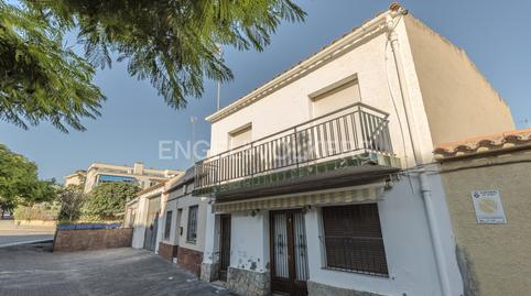 Foto 4 de Casa adosada en venda a Can Pei, Barcelona