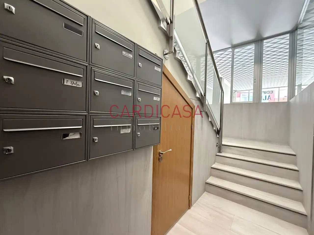Wohnung mit Aufzug zum Verkauf in Mestre Montes, imagen 19