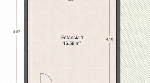 Foto 5 de Edifici en venda a Manantiales - Estación de Autobuses, Torremolinos