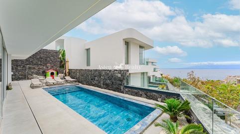 Photo 5 of Houses for sale in Valito Sau, Casco Urbano, Adeje