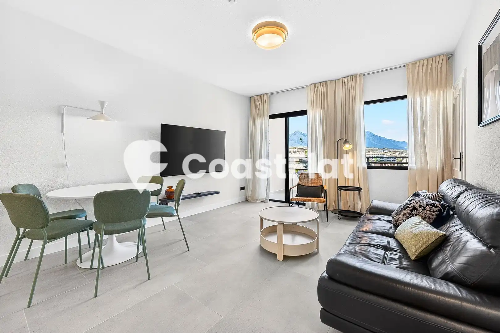 Apartamento en venta en Adeje 300, Callao Salvaje - Playa Paraíso