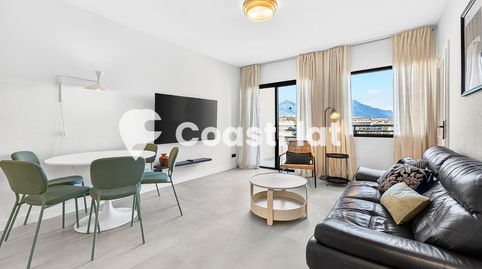 Photo 4 of Apartments for sale in Adeje 300, Callao Salvaje - Playa Paraíso, Adeje