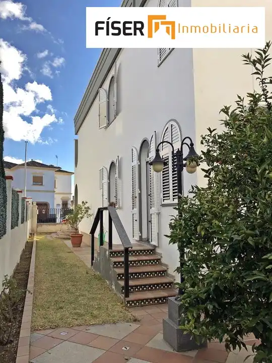 Casa o xalet en venda a Calle Vistacastellar, 7, Zafra