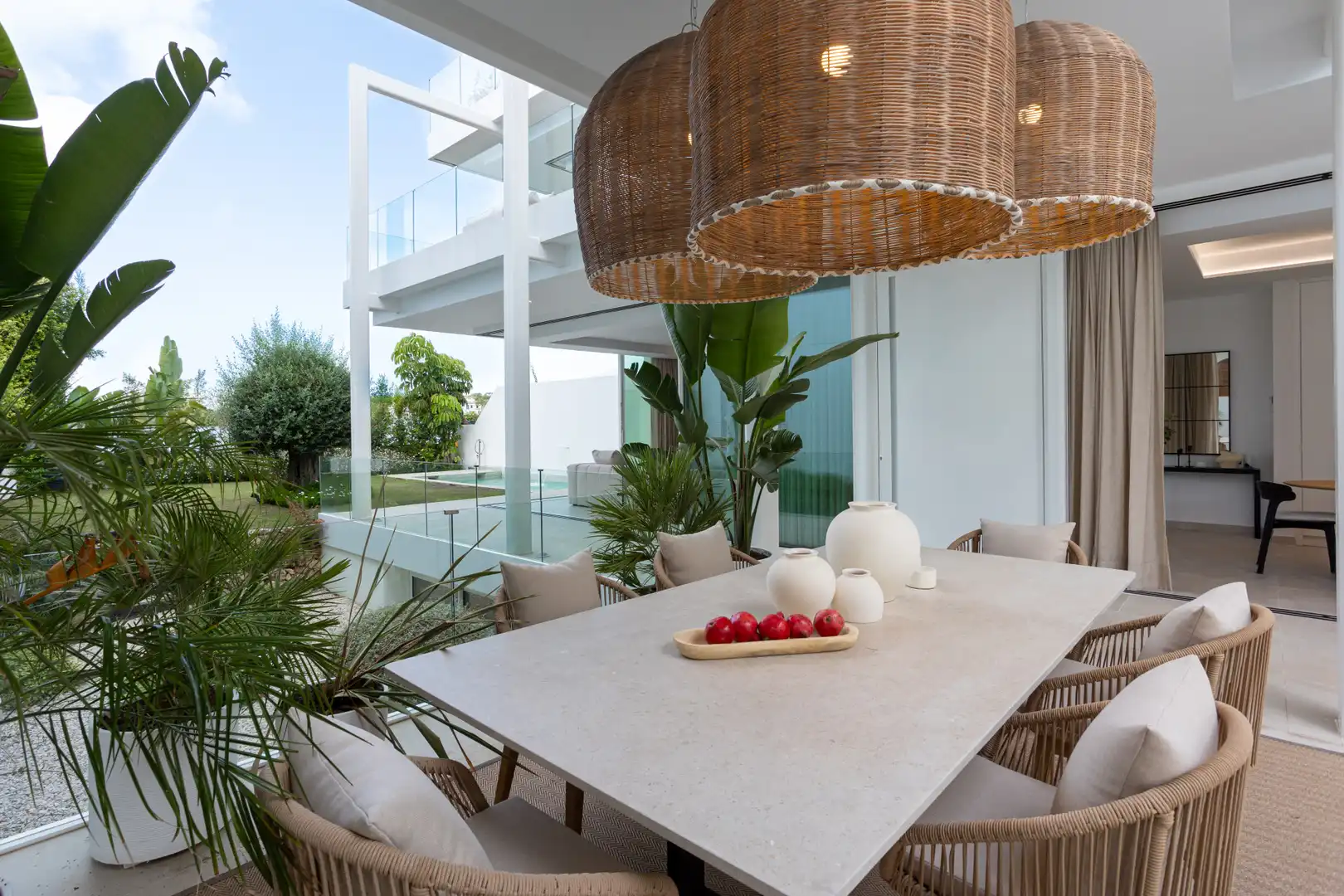 House with pool for sale in Marbella Centro, imagen 13