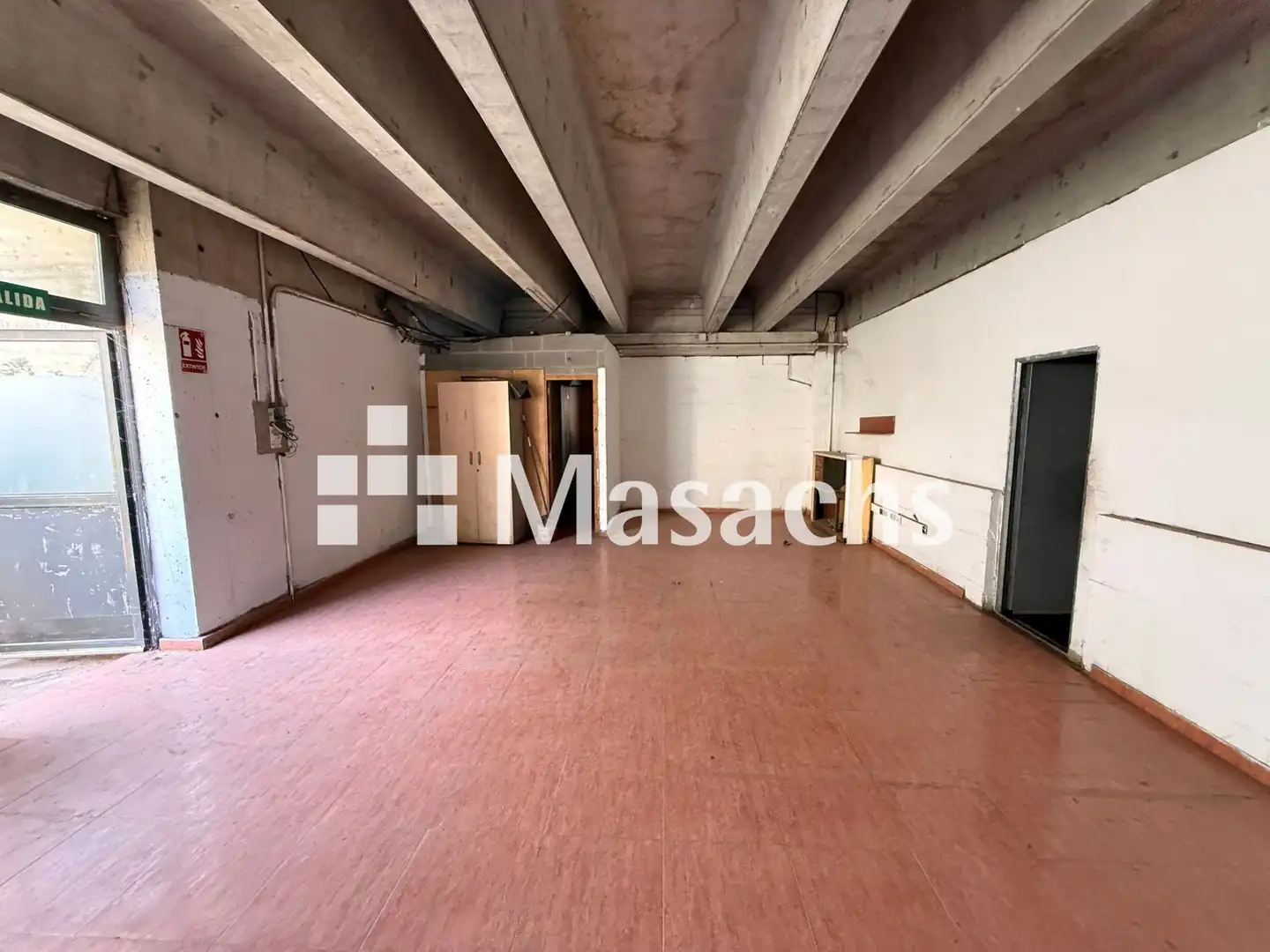 Fabrikhallen zur Miete in Sant Cugat del Vallès