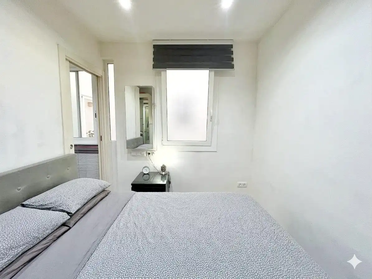 Piso con terraza en venta en Carrer de Muntaner 53, imagen 11
