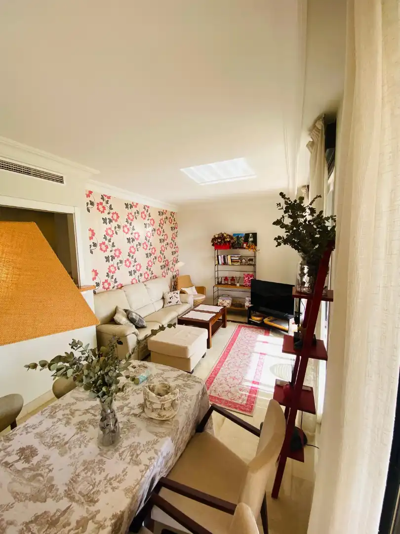 Mini appartamento con terrazza in vendita a Calle Cantil 34, imagen 14