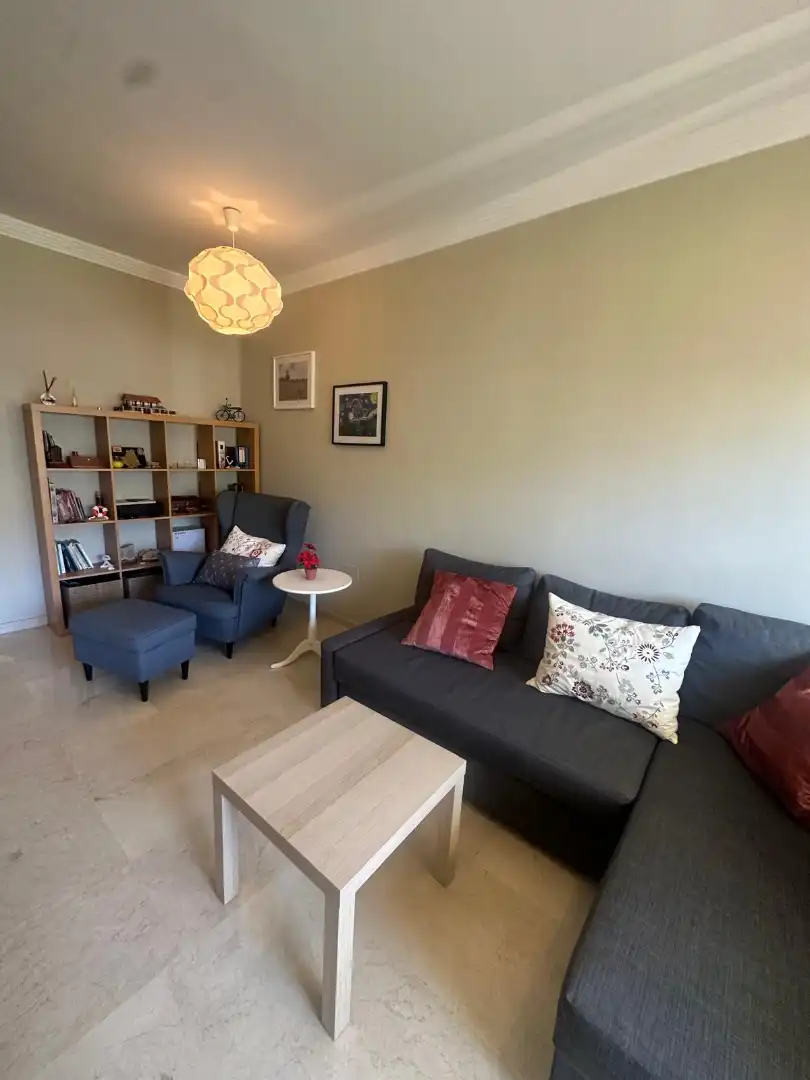 Flat with pool to rent in Calle Helios, imagen 25