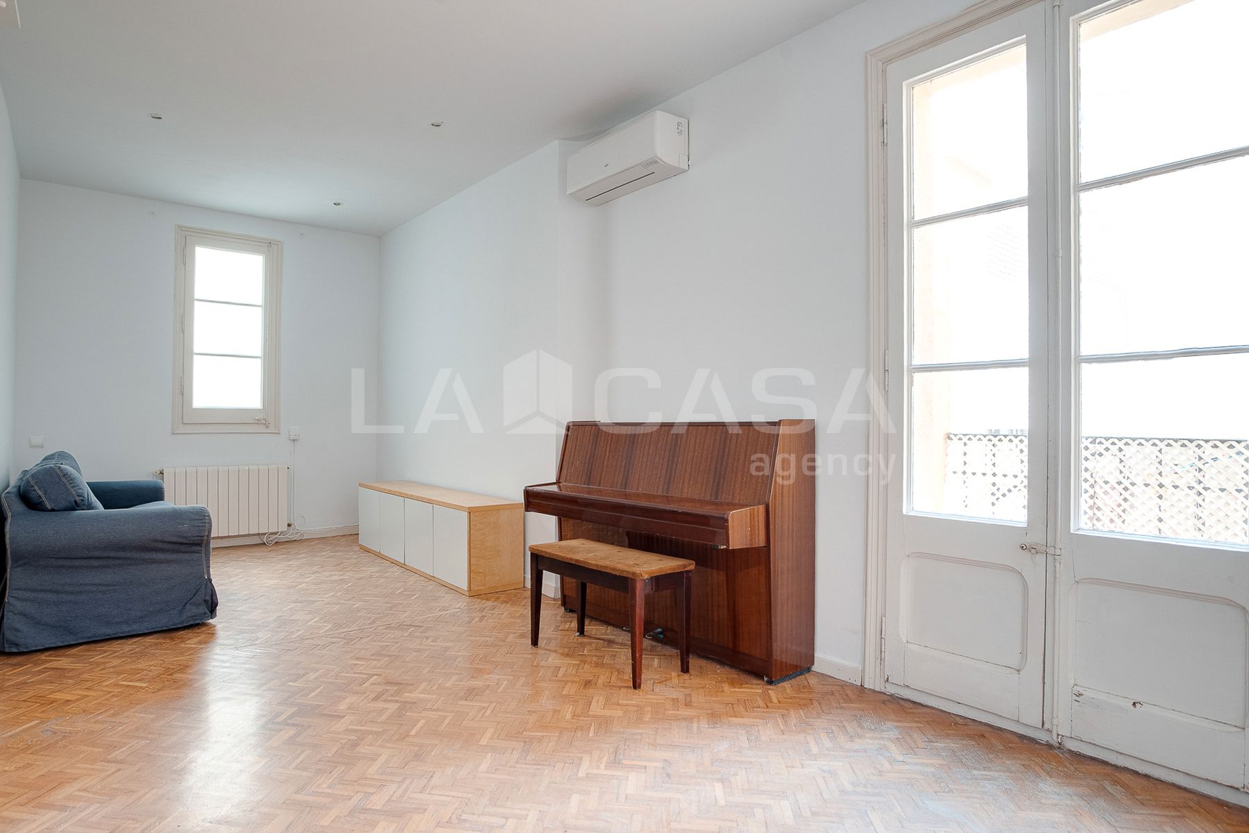 Pis en venda a Carrer de Provença, Sagrada Família, Eixample