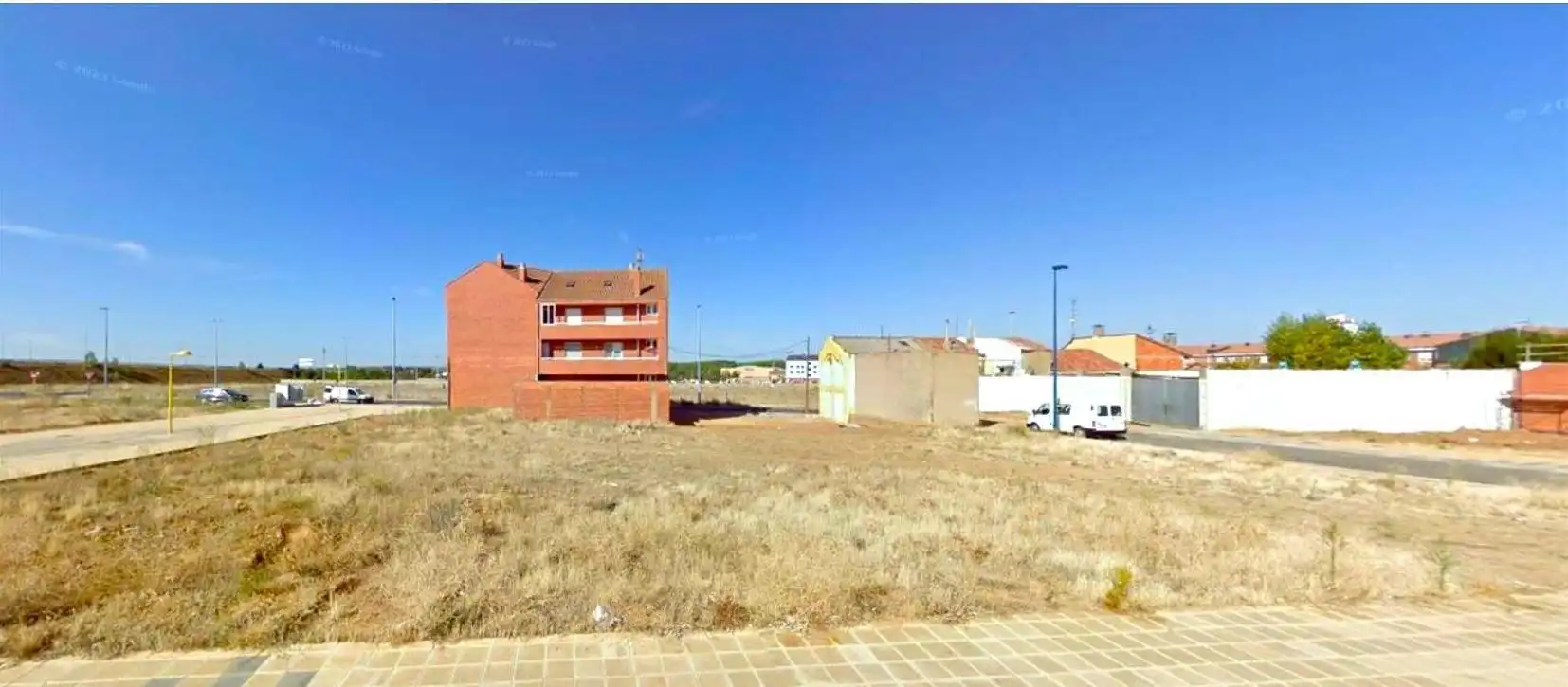 Terreni e lotti in vendita a VILLARREAL-PC