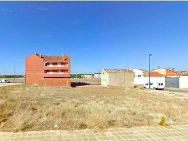 Terreno residenziale in vendita a VILLARREAL-PC