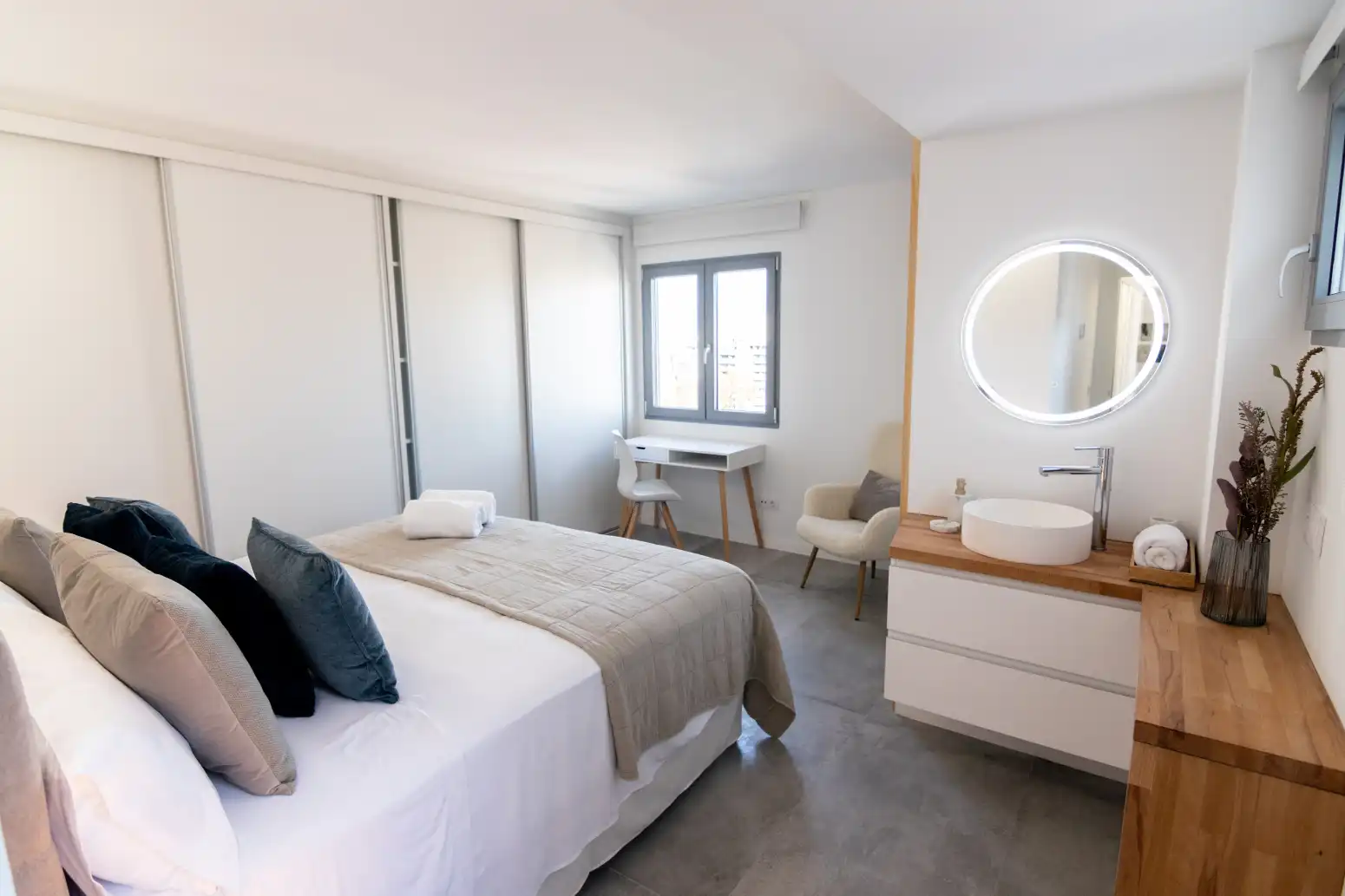Dachboden zur Miete in Palma de Mallorca, Illes Balears