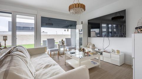 Foto 4 de Casa adosada en venda a Calle Camilo Jose Cela, 4, Los Hueros, Villalbilla