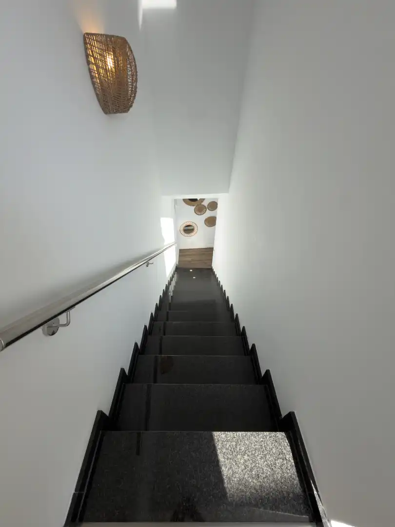Detached homes for sale in Almuñécar  with Air Conditioner, Heating and Parquet flooring