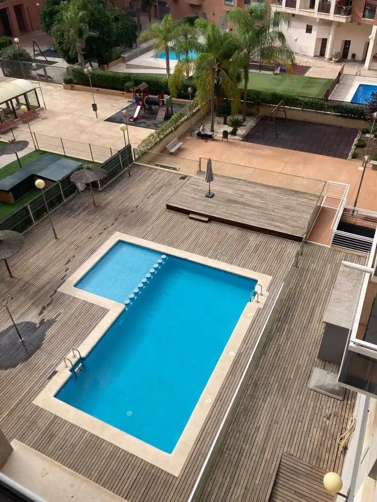 Flat for rent in Valencia, Valencia