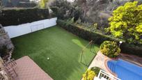 Garden of House or chalet for sale in Castellar del Vallès  with Heating, Storage room and Swimming Pool