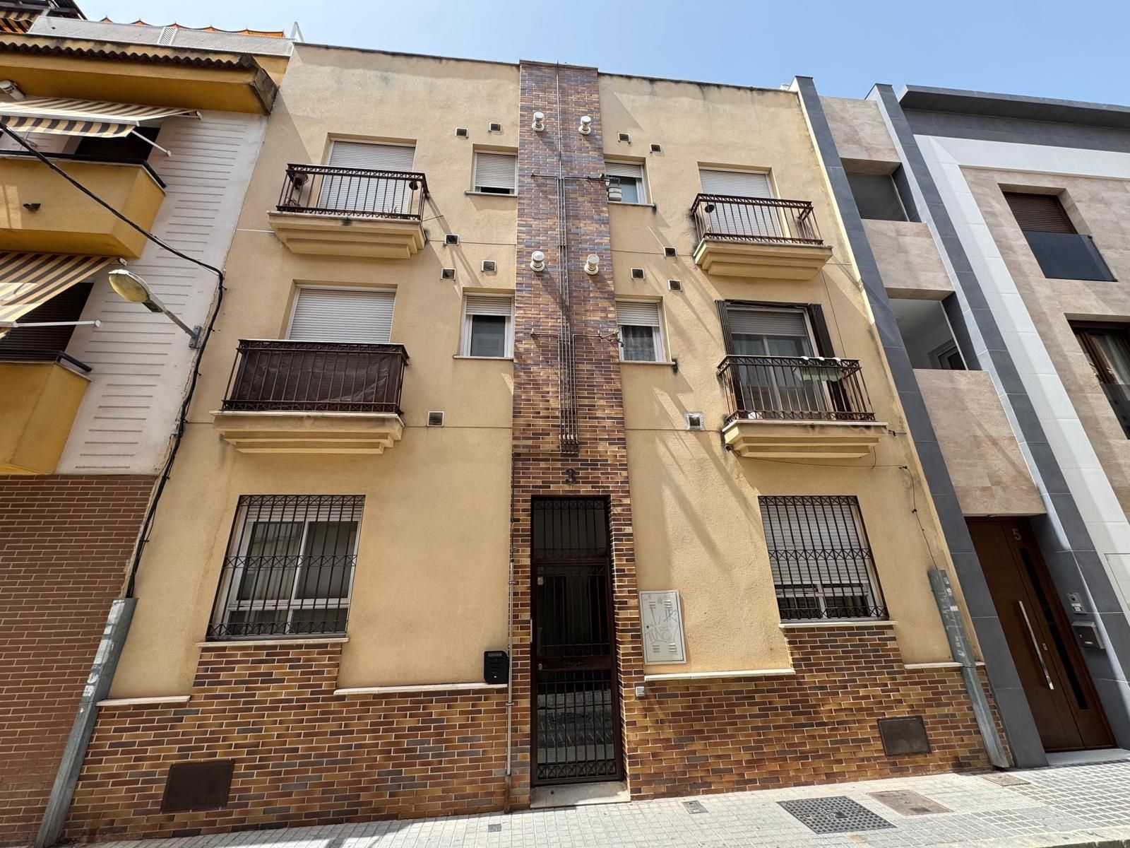 Piso en venta en Sagunto - Edisol , Levante,  Córdoba Capital
