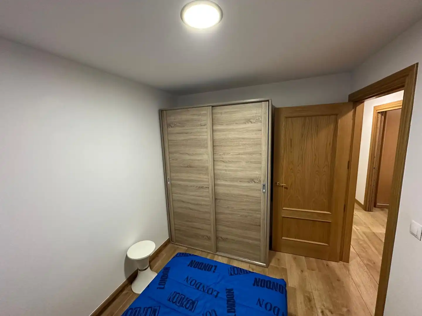 Habitación de Casa o chalet en venta en Palazuelos de la Sierra con Calefacción