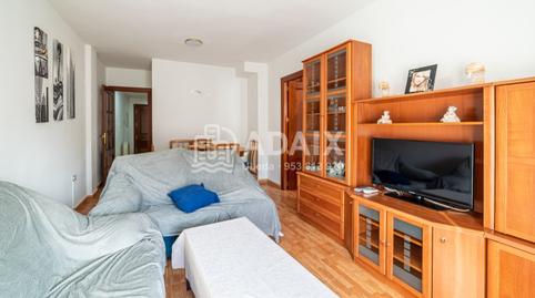 Foto 4 de Pis en venda a Calle de las Hijas de la Caridad, S/n, Baeza, Jaén