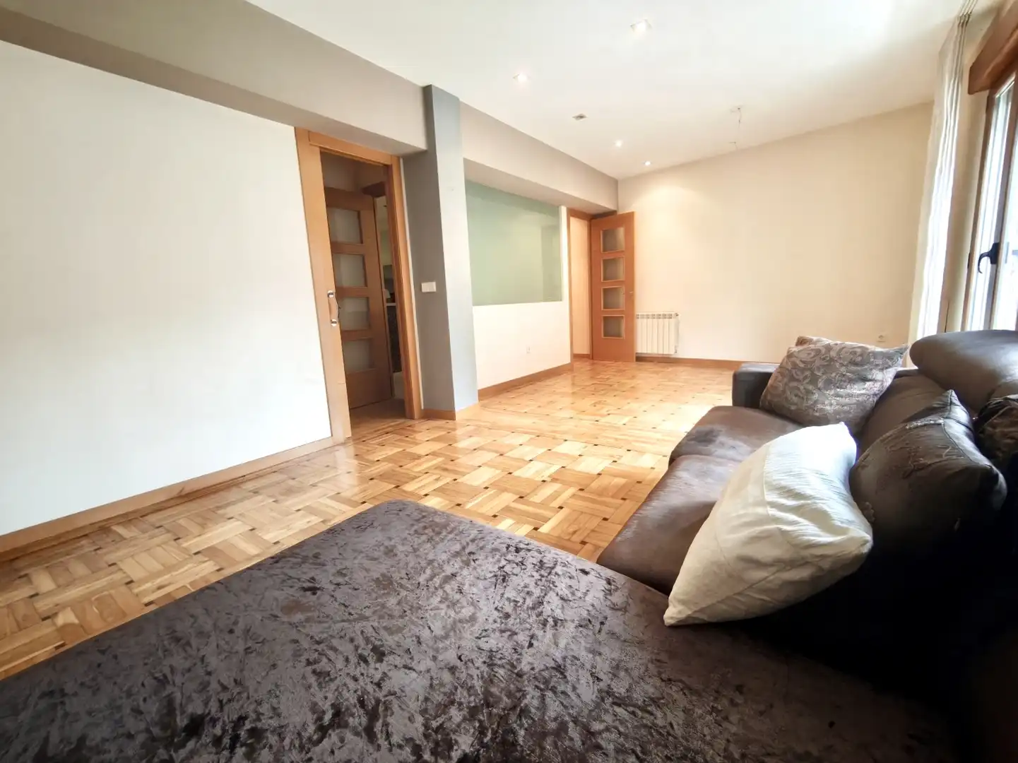 Piso en venta en Gijón - Calle Enrique Martinez, La Arena