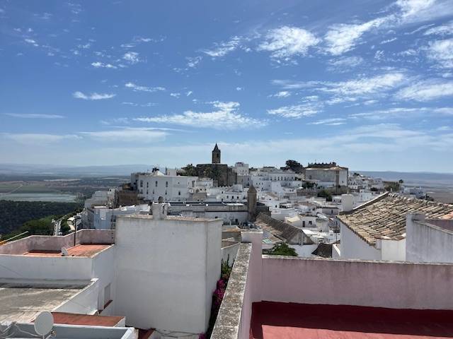 Casa adosada en Venta en Calle Cerro, 15 en Vejer
