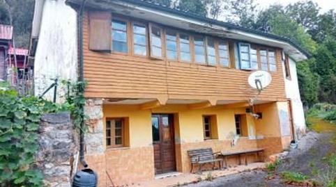 Foto 2 de Casa o chalet en venta en Ribera de Arriba, Asturias