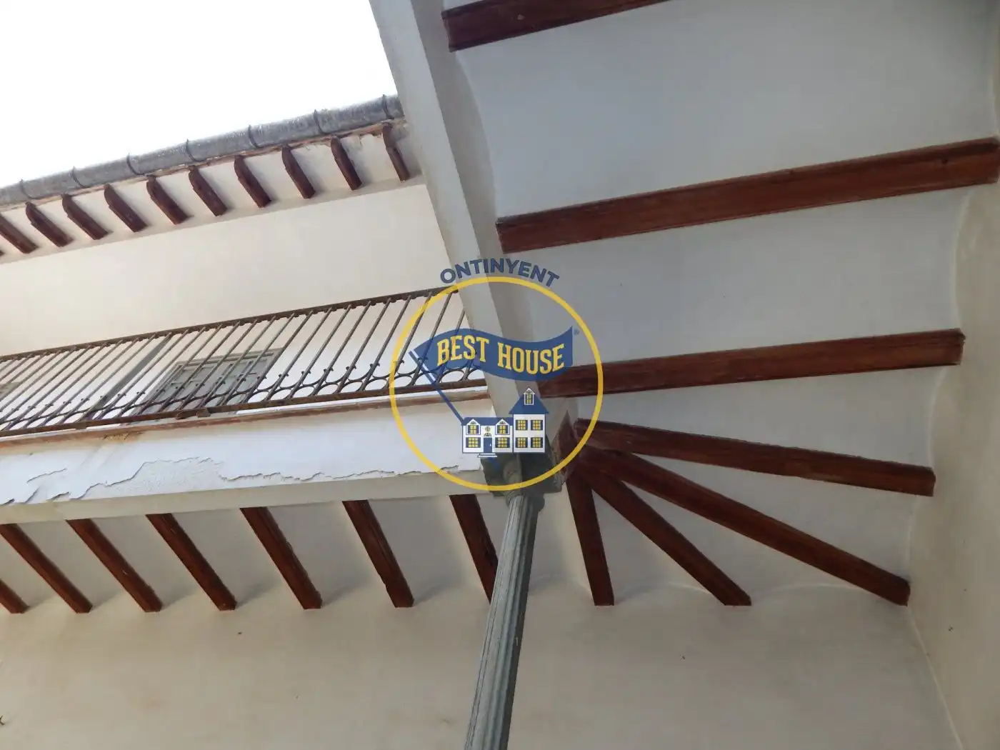 Casa o xalet en venda en Montaverner amb Jardí privat, Terrassa i Traster