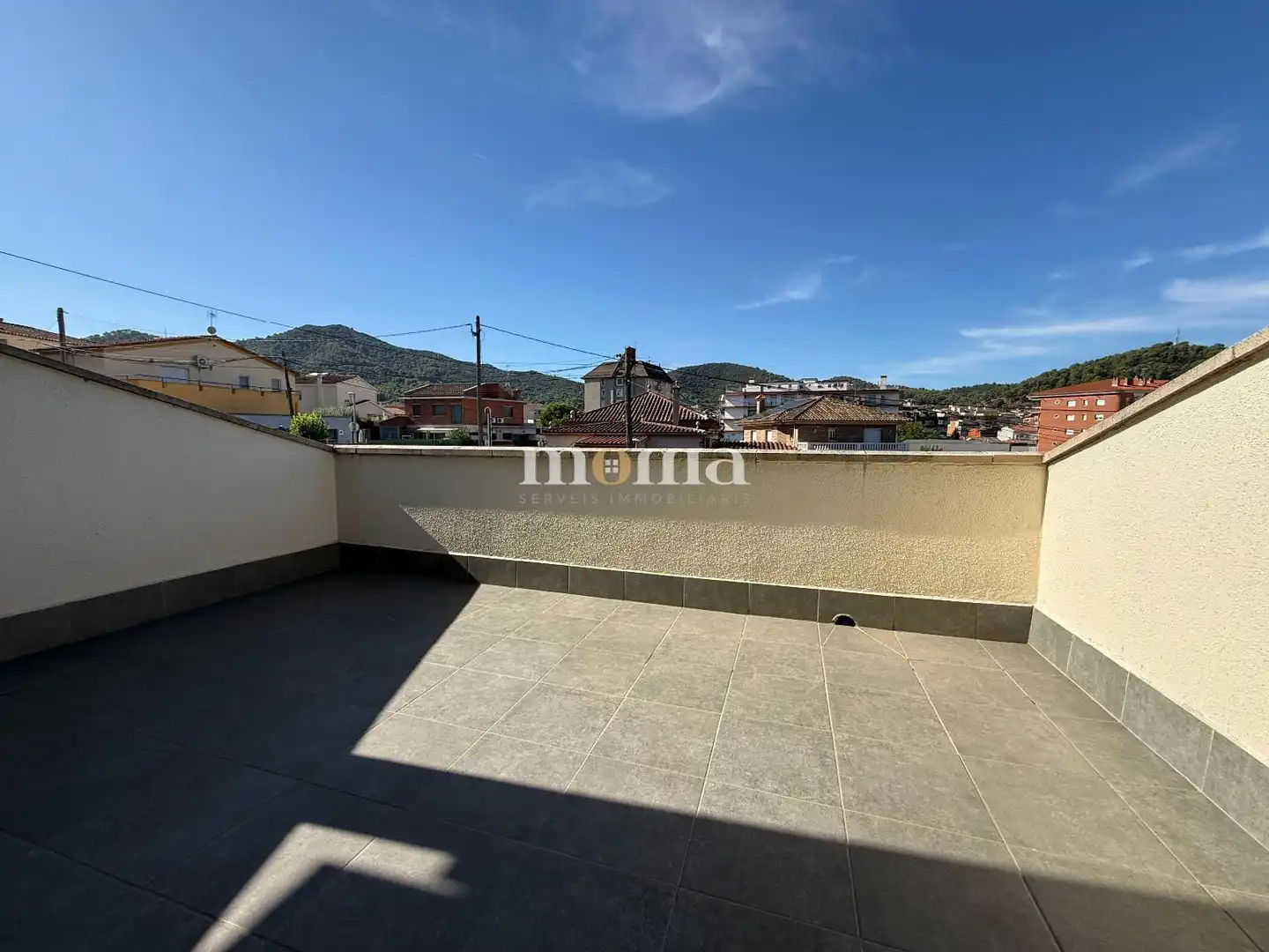 Casa amb piscina en venda a Montornès del Vallès, imagen 43