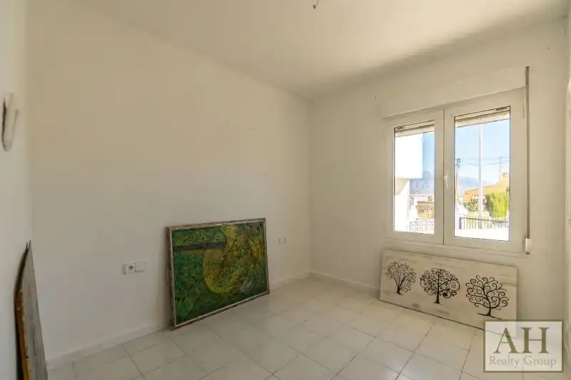 Habitación de Casa adosada en venta en L'Alfàs del Pi