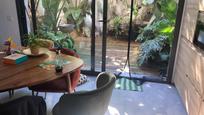 Terrassa de Loft en venda en  Barcelona Capital amb Aire condicionat, Parquet i Moblat